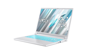 Nešiojamas kompiuteris Acer Nitro V14 ANV14-62-R3F6, 350, 1000 GB, 14,5 Coliai