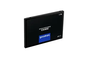 SSD diskas GOODRAM SSDPR-CX400-01T-G2 1024 GB, 2.5", Serial ATA III