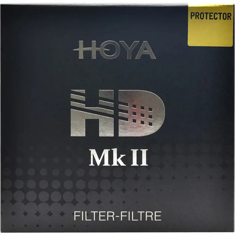 "Hoya" filtras "Protector HD Mk II" 49 mm