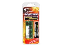 G.SKILL F3-1600C11S-8GSL G.Skill DDR3L 8GB 1600MHz CL11 SO-DIMM 1.35V