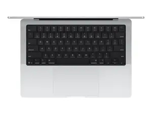 Apple MacBook Pro 14" Apple M5 10C CPU, 10C GPU 16GB/512GB SSD/Silver/INT