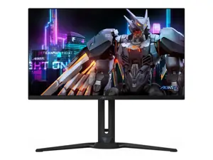 Gigabyte | AORUS FO27Q5P | 27 " | OLED | QHD | 16:9 | 500 Hz | 0.03 ms | 1000 cd/m² | HDMI ports qu…