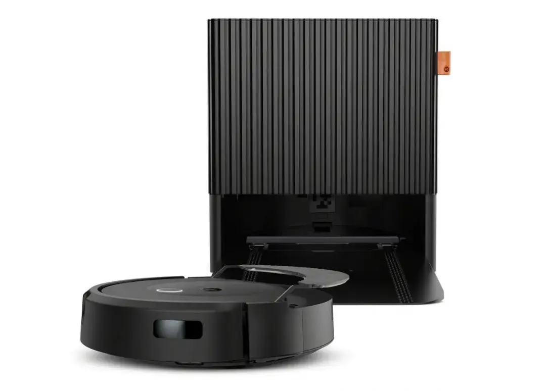 Dulkių siurblys-robotas iRobot x085840