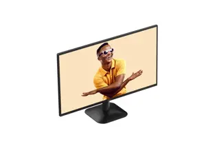 LCD Monitor AOC 27 " 1920 x 1080 pixels Full HD Native aspect ratio 16:9 Flat 27B31H