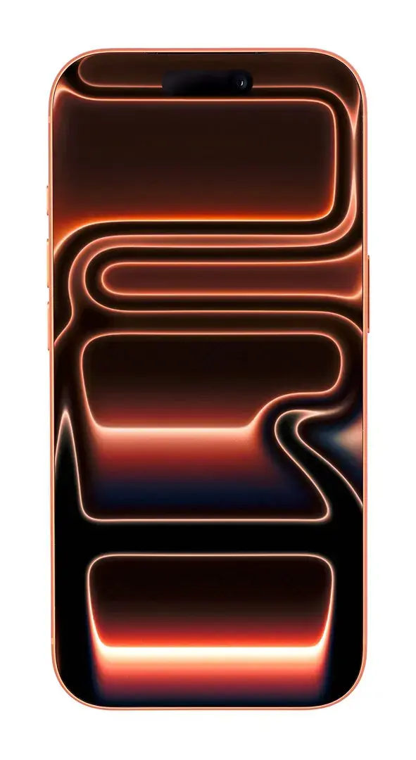 Apple iPhone 17 Pro 1TB Cosmic Orange