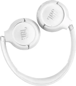 JBL wireless headset Tune 530BT, white