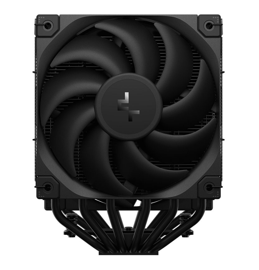 Cooling Deepcool AK620 DIGITAL PRO
