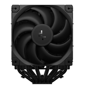 Cooling Deepcool AK620 DIGITAL PRO