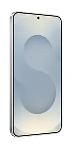 Mobilusis telefonas Samsung Galaxy S25, 256 GB, Sidabrinė