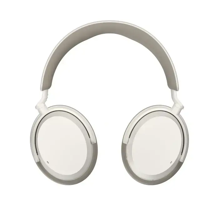 Sennheiser Accentum Wireless Headphones White