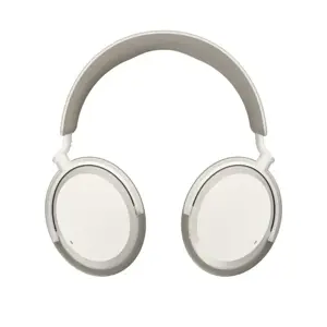 Sennheiser Accentum Wireless Headphones White