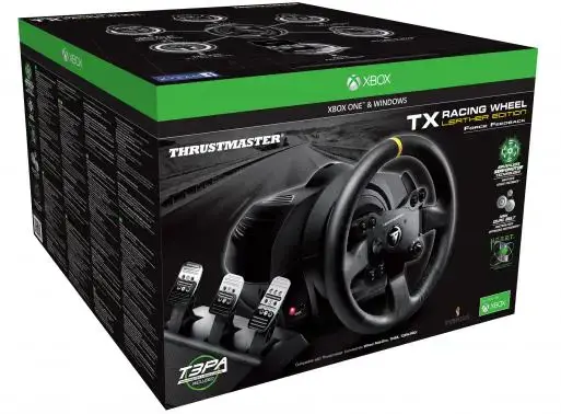 VAIRAS TX RW ODINIS/EDITION 4460133 THRUSTMASTER