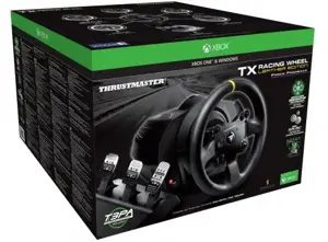 VAIRAS TX RW ODINIS/EDITION 4460133 THRUSTMASTER