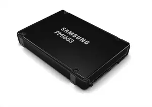 SSD diskas Samsung MZILG7T6HBLA-00A07 8 TB, 2.5", SAS