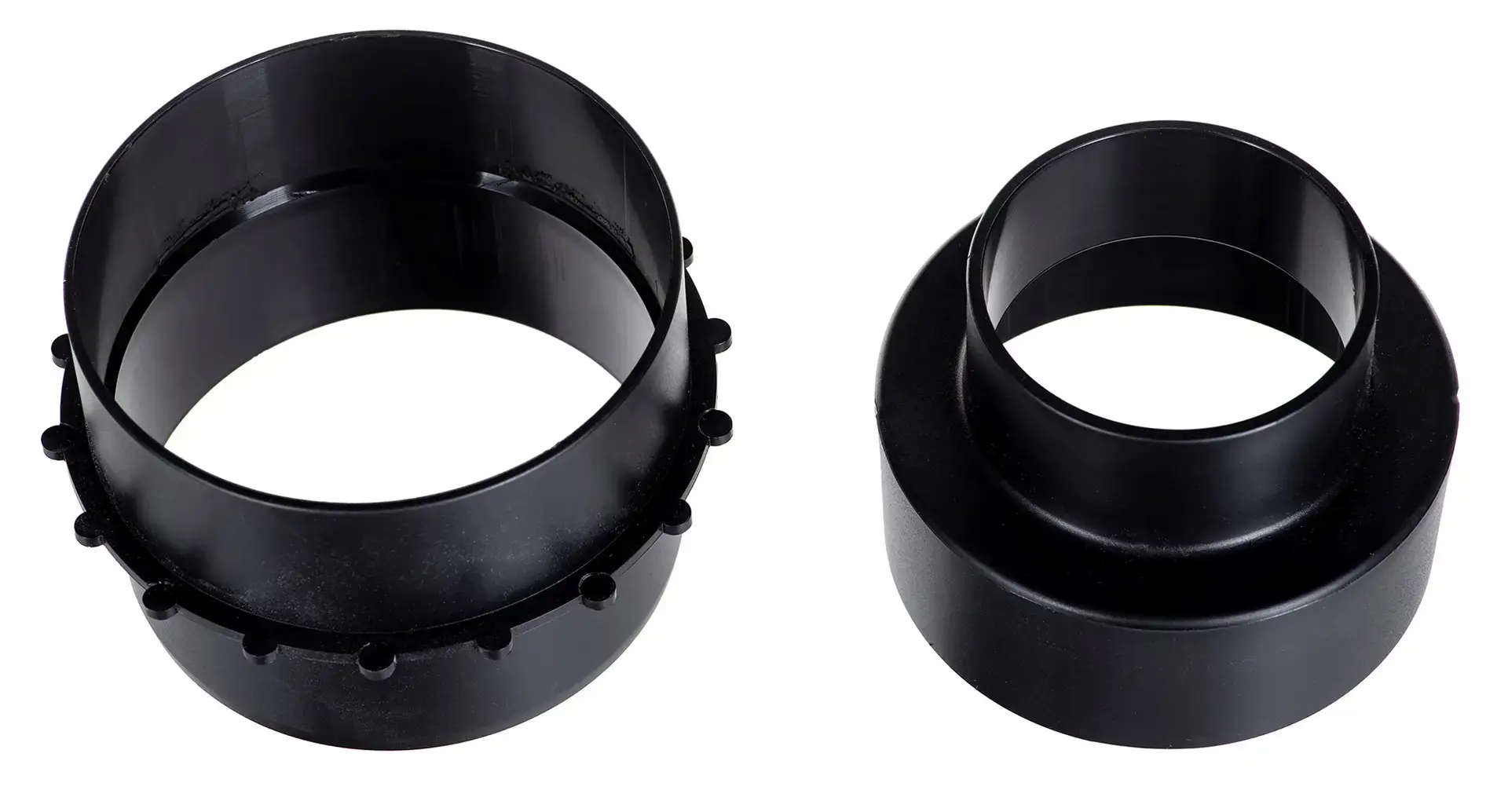 "Scheppach DC500" drožlių ekstraktorius