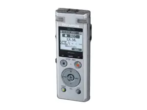 DIKTOFONAS OLYMPUS DM-770 DIGITAL VOICE RECORDER