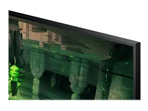Monitorius Samsung LS27BG400EUXEN, 68.6 cm (27"), 1920 x 1080 pixels, Full HD, LED, 1 ms, Black