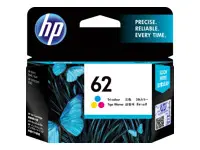 C2P06AE (62), Originali kasetė (HP)