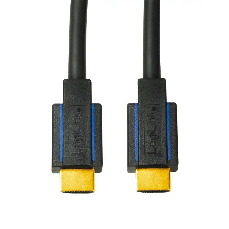 LOGILINK CHB005 LOGILINK - "Premium" HDMI 2.0 kabelis, skirtas "Ultra HD", 3 m