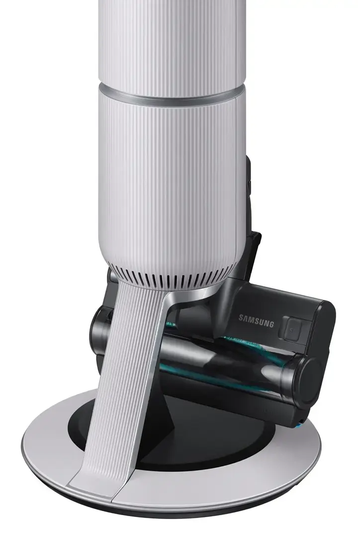 Samsung Bespoke AI Jet Complete VS80F28DFP/GE cordless bagless upright vacuum cleaner