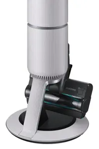 Samsung Bespoke AI Jet Complete VS80F28DFP/GE cordless bagless upright vacuum cleaner