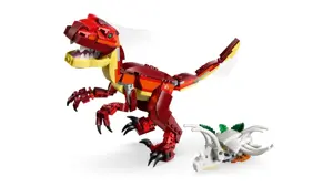 LEGO CREATOR 3 IN 1 31379 Fierce Dinosaur