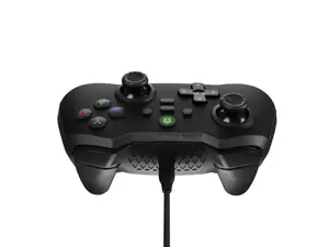 Gamepad Genesis Mangan 300 black