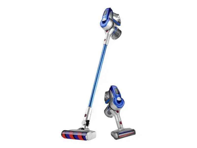 Cordless vacuum cleaner JIMMY JV83