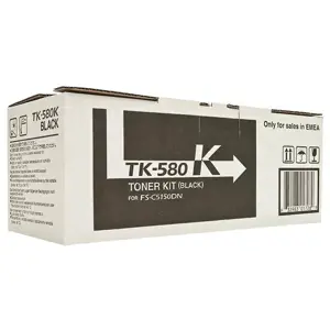 1T02KT0NL0 (TK580K), Originali kasetė (Kyocera)