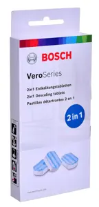 BOSCH TCZ 8002A kalkių šalinimo tabletės
