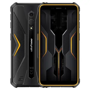 Mobilusis telefonas Ulefone Armor X12 Pro, Oranžinė