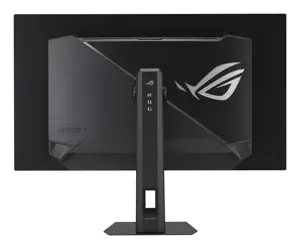 Monitor ASUS 31.5 " 3840 x 2160 pixels 4K Ultra HD Native aspect ratio 16:9 QD-OLED Flat 90LM0B50-B01371