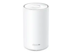 TP-Link Deco X10-5G(1-pack) 5G AX1500 Whole Home Mesh WiFi 6 Gateway | TP-LINK