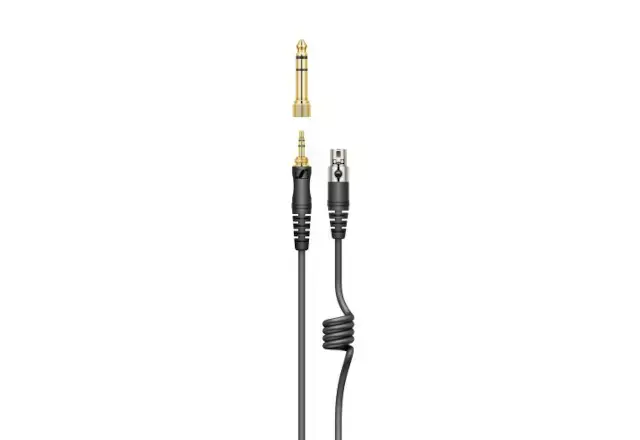 Sennheiser HD 490 PRO Plus - professional reference open-back studio headphones