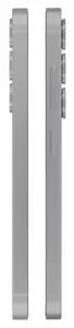 Samsung Galaxy S25 15.8 cm (6.2") Dual SIM Android 15 5G USB Type-C 12 GB 256 GB 4000 mAh Silver