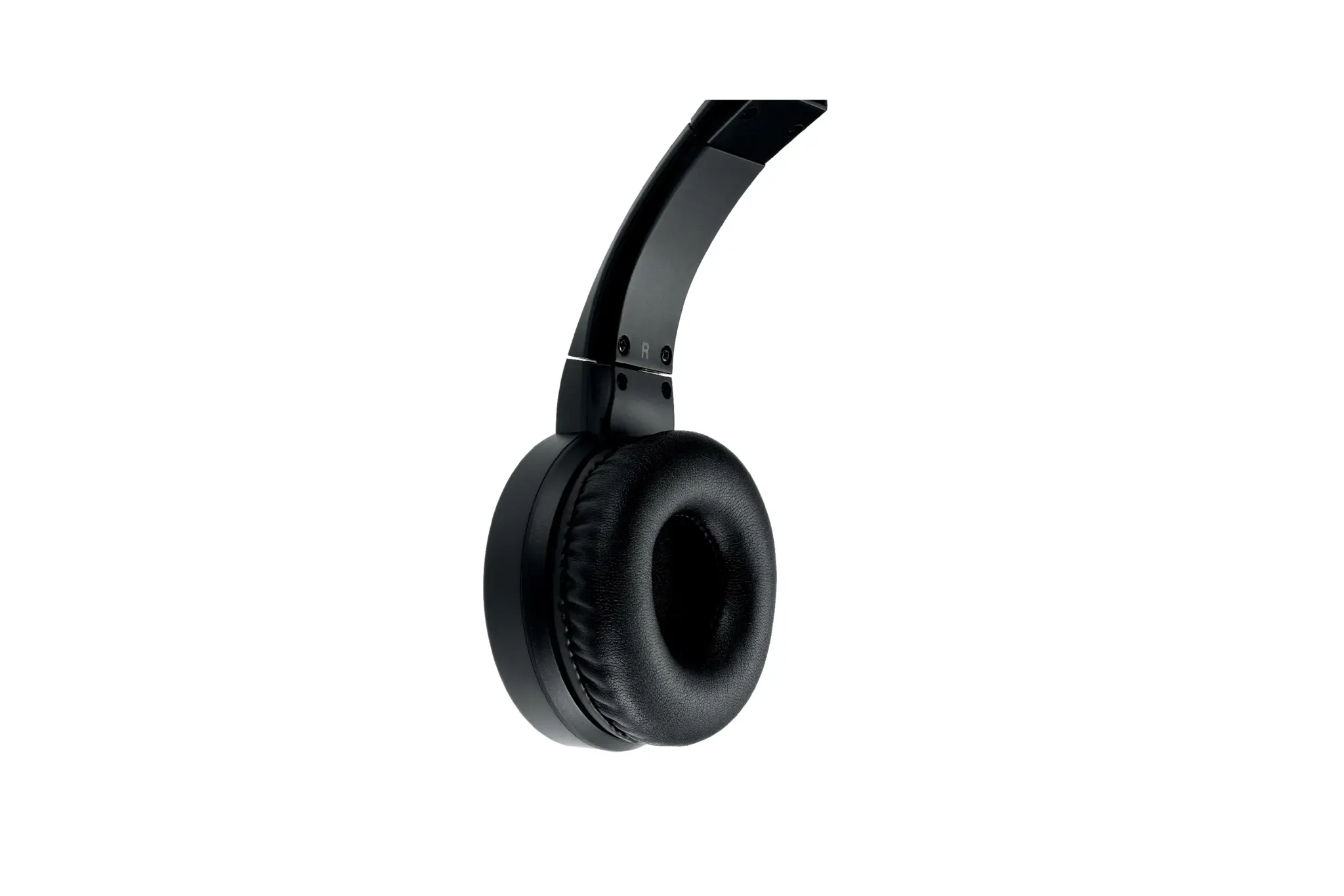 Kensington H1000 USB-C On-Ear Headset, Wired, Calls/Music, 210 g, Headset, Black