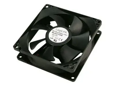 "Logilink FAN103" korpuso ventiliatorius