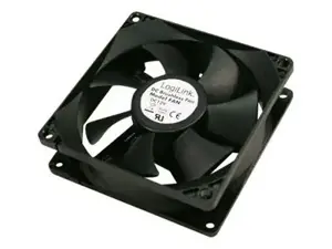 "Logilink FAN103" korpuso ventiliatorius