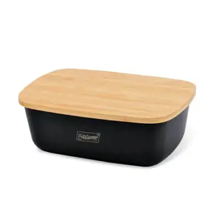 MAESTRO duoninė MR-1776-BLACK