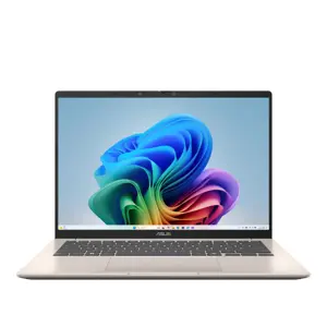 Nešiojamas kompiuteris ASUS Vivobook 14 X1407QA-LY045W, X1 26 100, 512 GB, 14 Coliai, Windows 11 Ho…