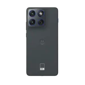 Motorola Edge 70 6.7" Dual SIM Android 16 USB Type-C 12 GB 512 GB 4800 mAh Gray