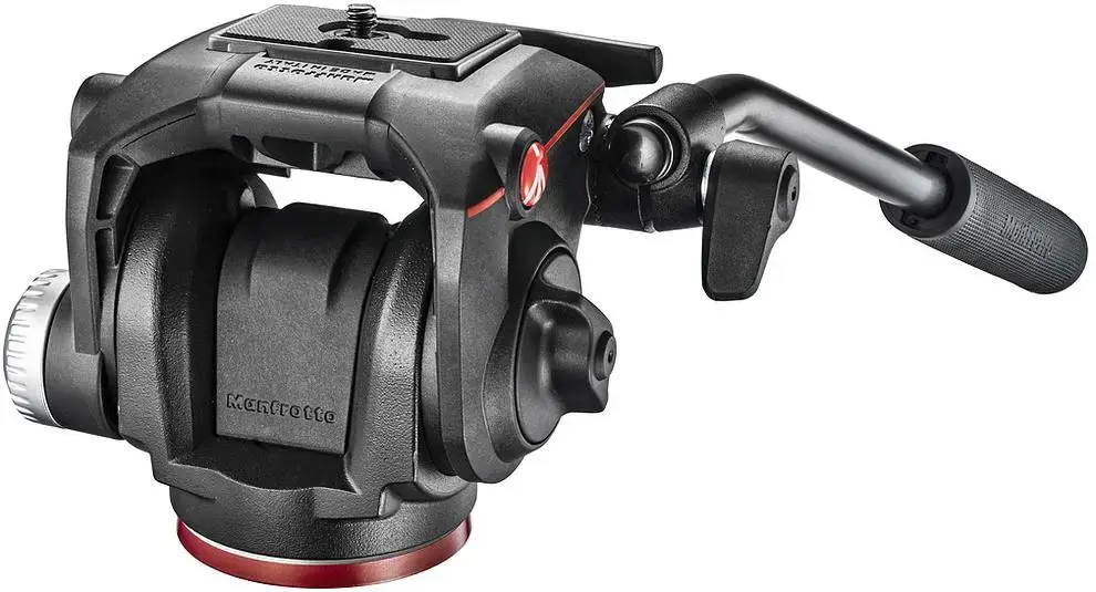"Manfrotto" vaizdo galvutė MHXPRO-2W