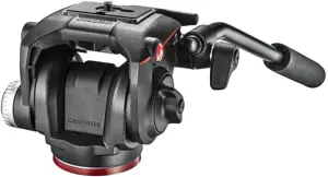 "Manfrotto" vaizdo galvutė MHXPRO-2W