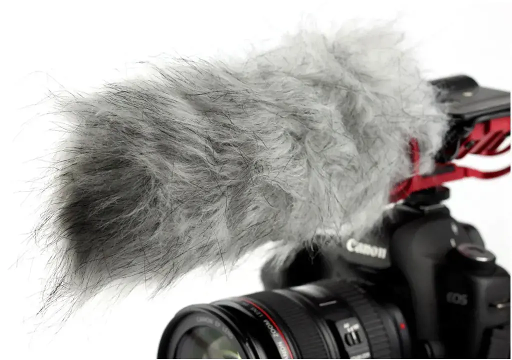 "RODE DeadCat" vėjo skydelis