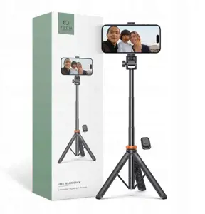"Tech-Protect Selfie Stick" trikojis L035