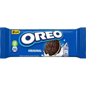 Sausainiai OREO, 44 g