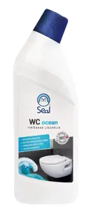Tualeto valiklis SEAL OCEAN WC, 750 ml