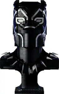 LEGO MARVEL 76215 Black Panther