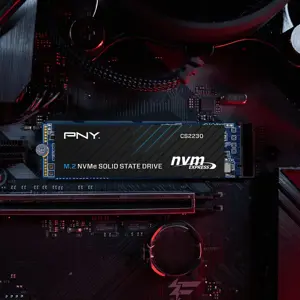 1TB M.2 2280 CS2230 M280CS2230-1TB-RB