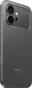 Honor 600 5G 16.7 cm (6.57") Dual SIM Android 16.0 USB Type-C 8 GB 512 GB 6400 mAh Black